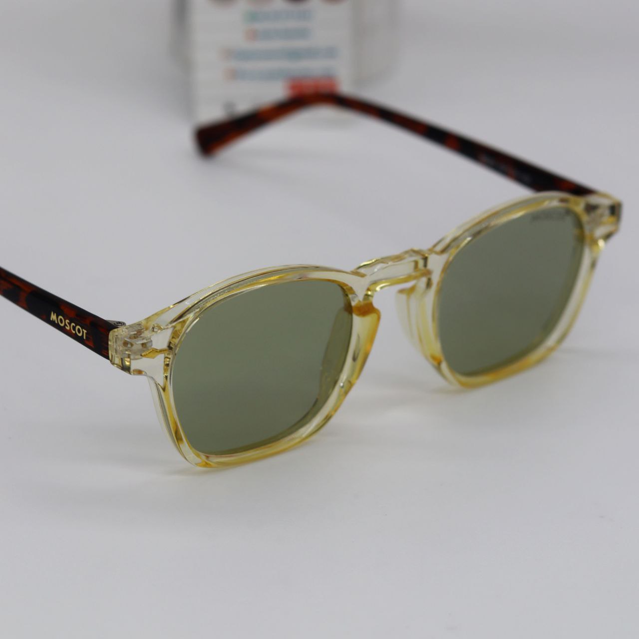 MOSCOT MARI 7