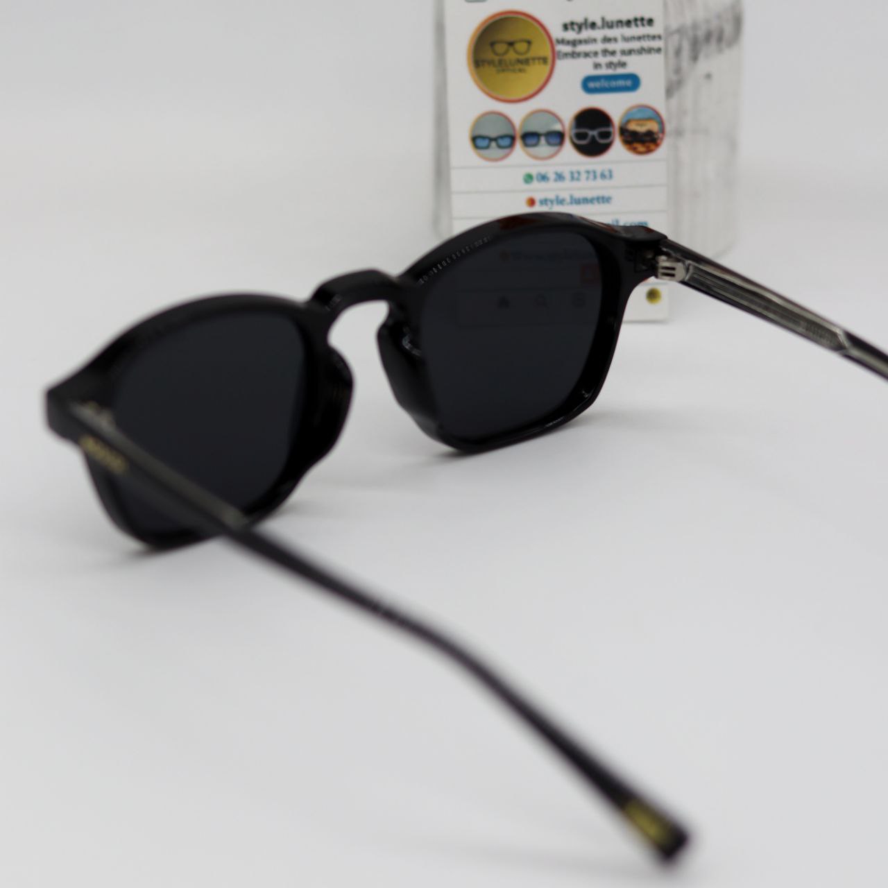 MOSCOT MARI 9