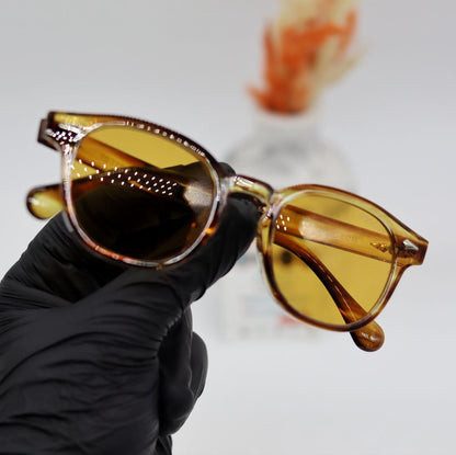 MOSCOT Lemtosh 3