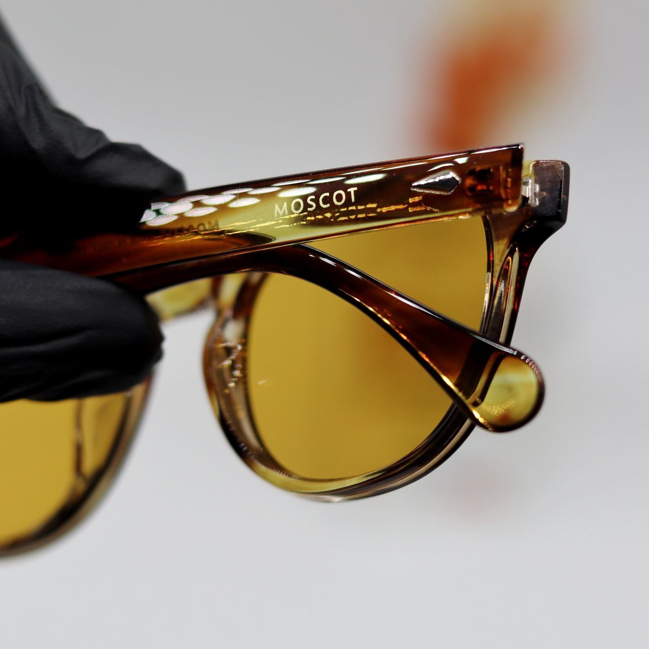 MOSCOT Lemtosh 3