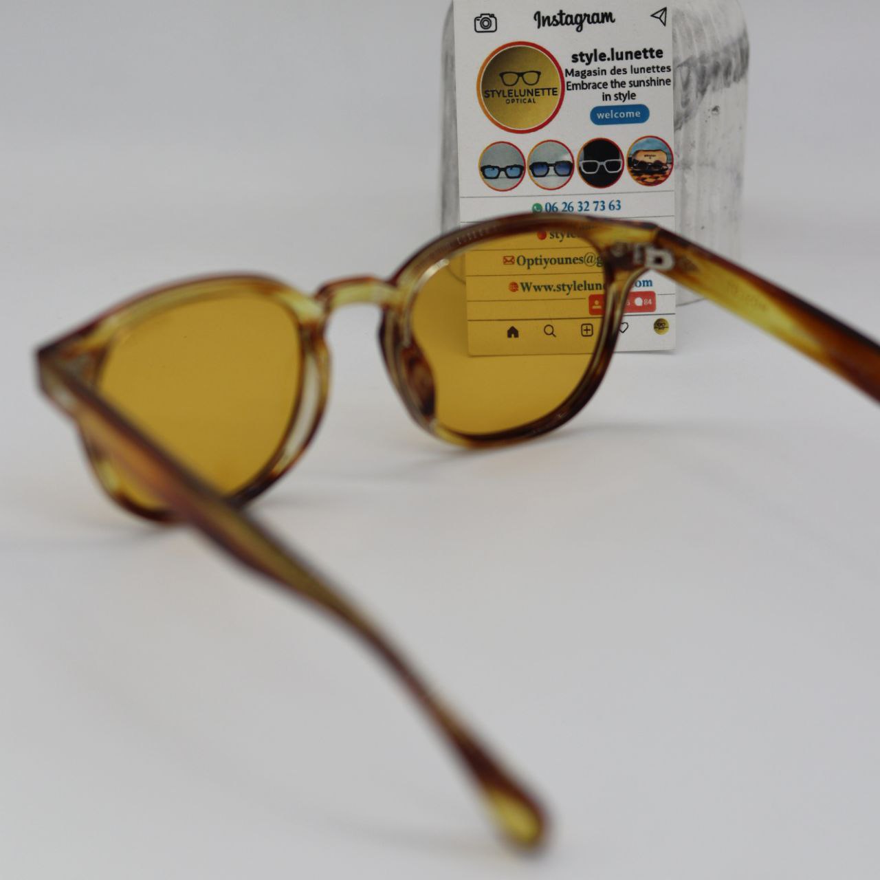 MOSCOT Lemtosh 3
