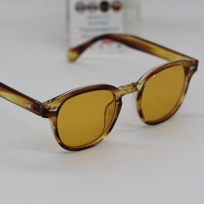 MOSCOT Lemtosh 3