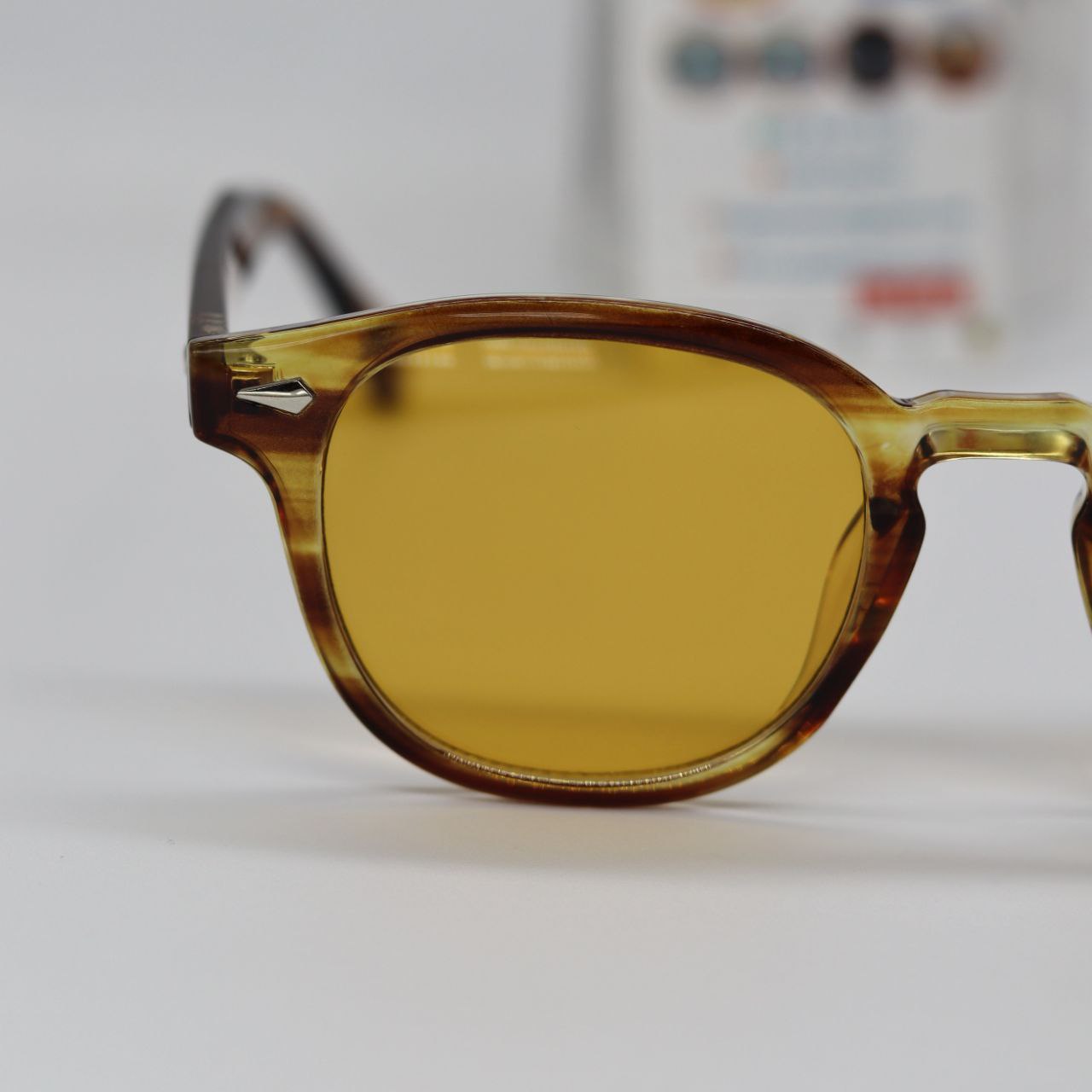 MOSCOT Lemtosh 3