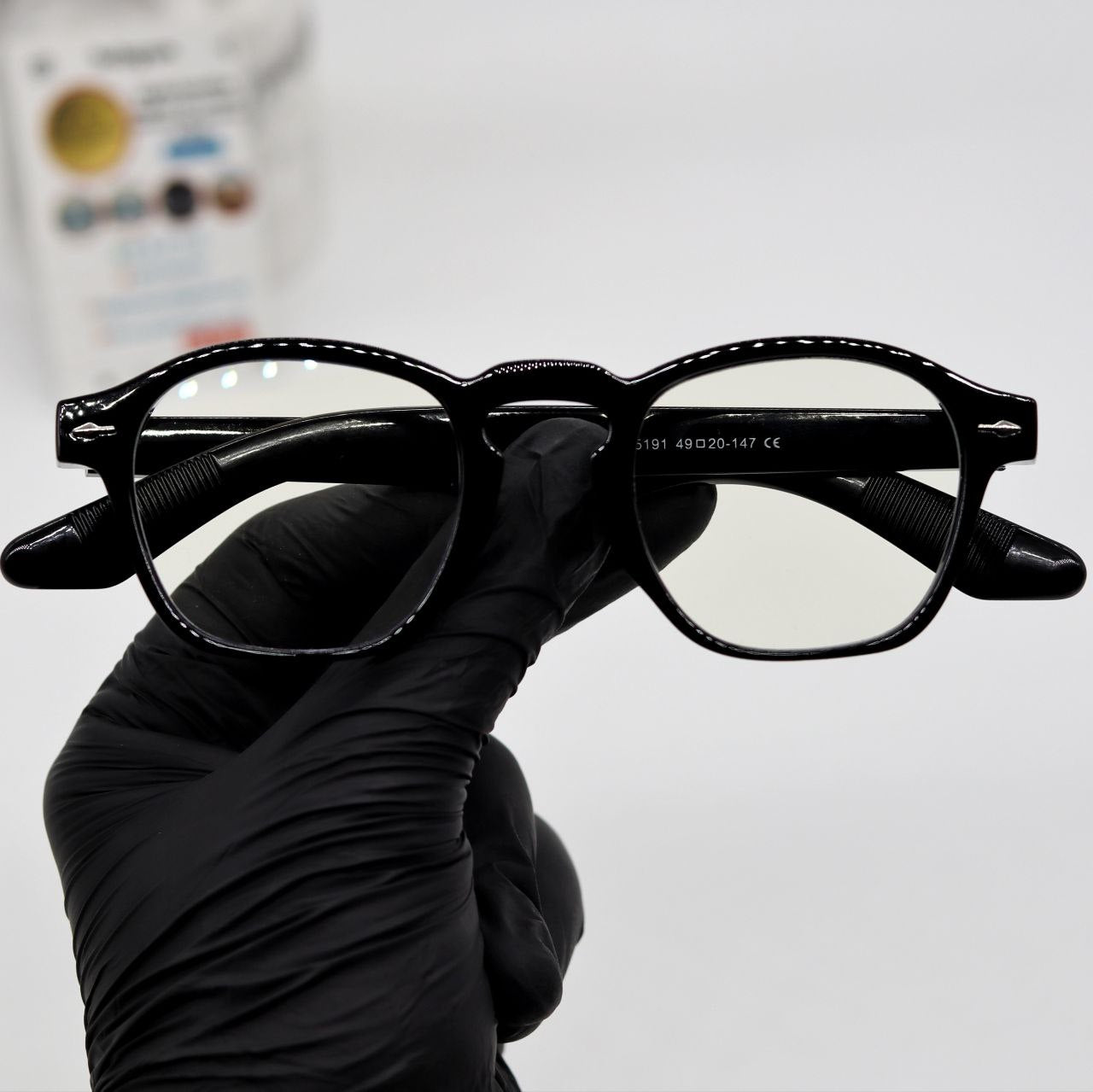 MOSCOT MARI 2