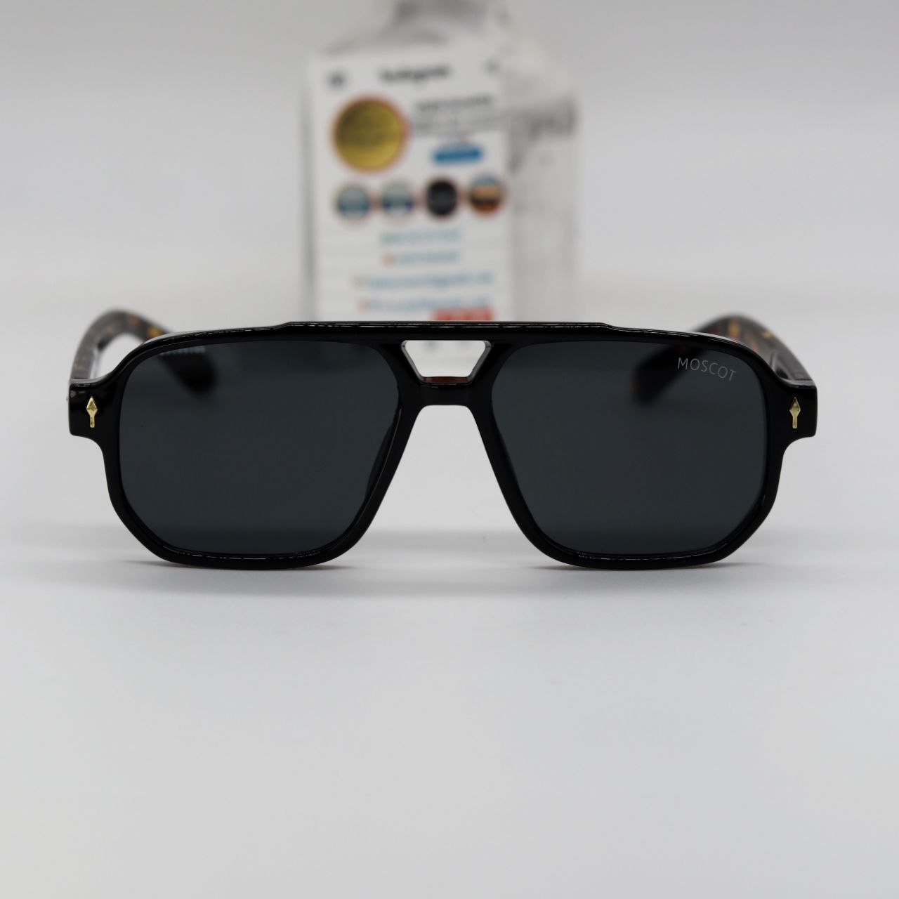 MOSCOT VITO 3