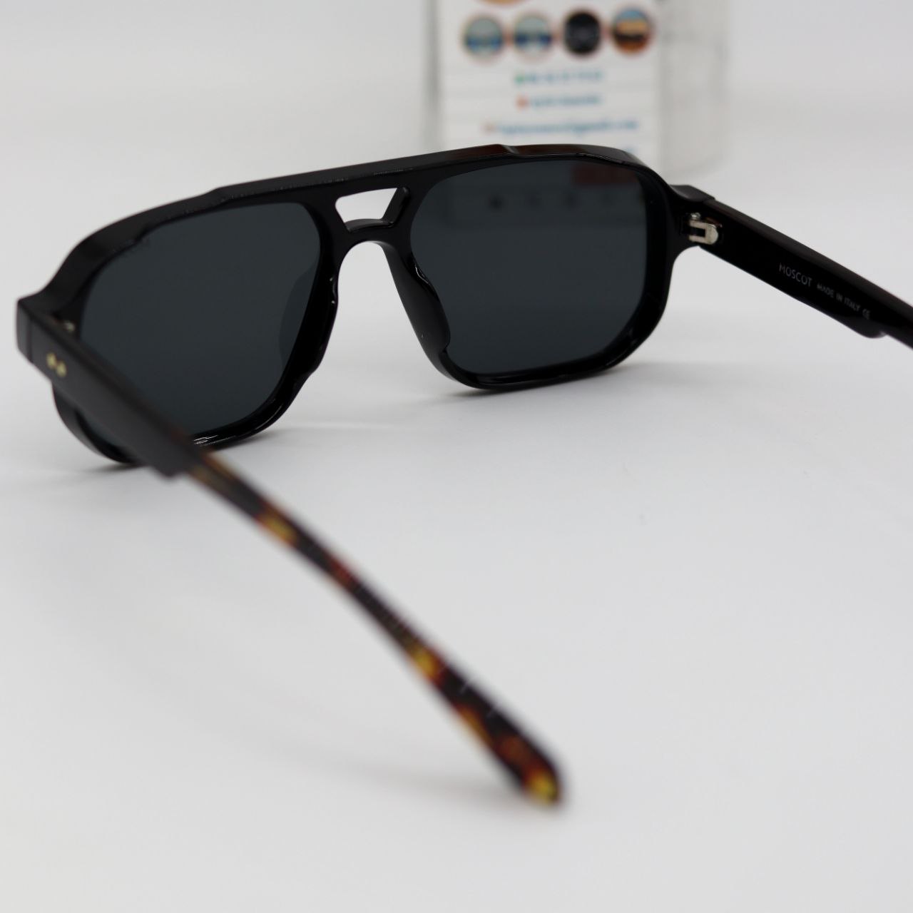 MOSCOT VITO 3