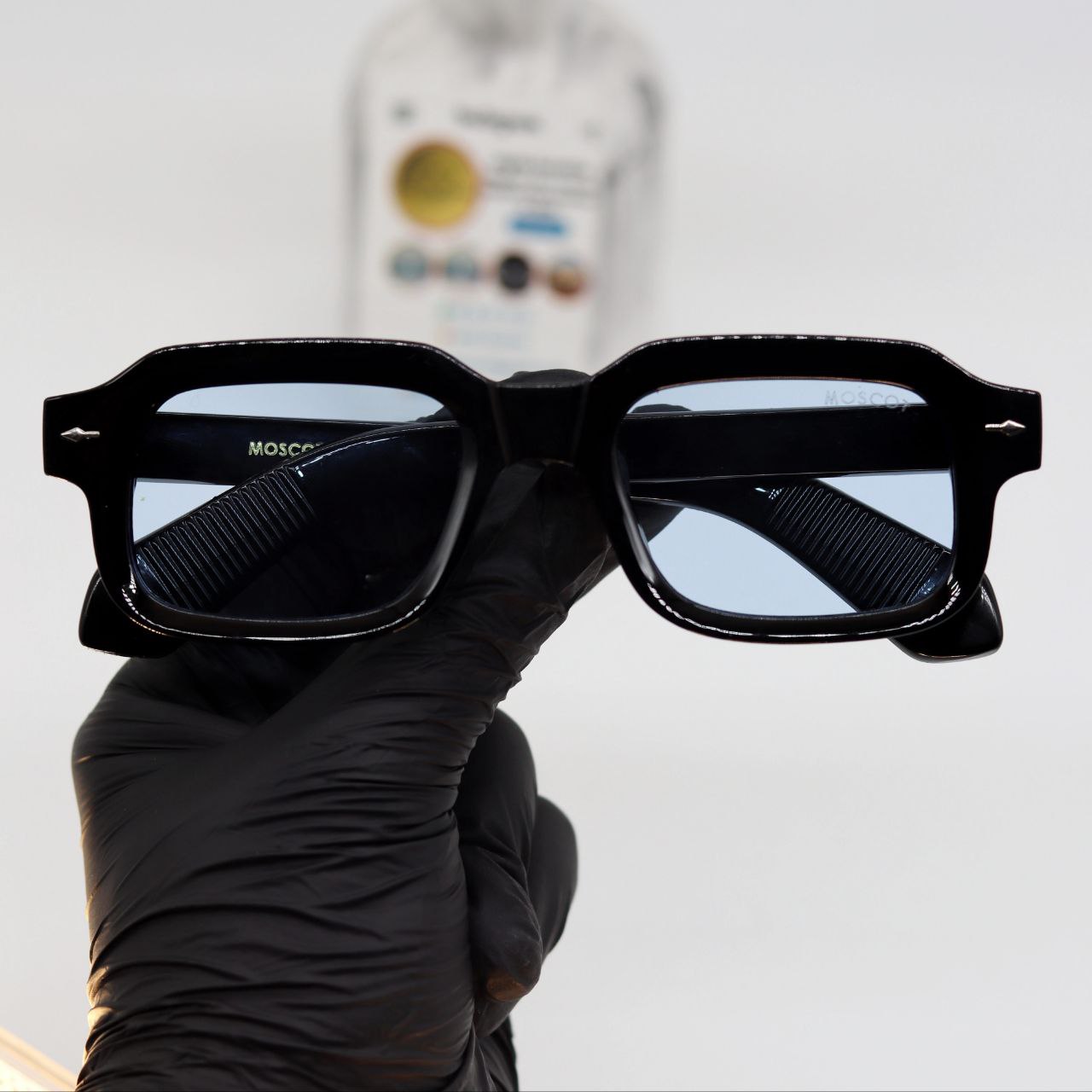 MOSCOT DRAPER