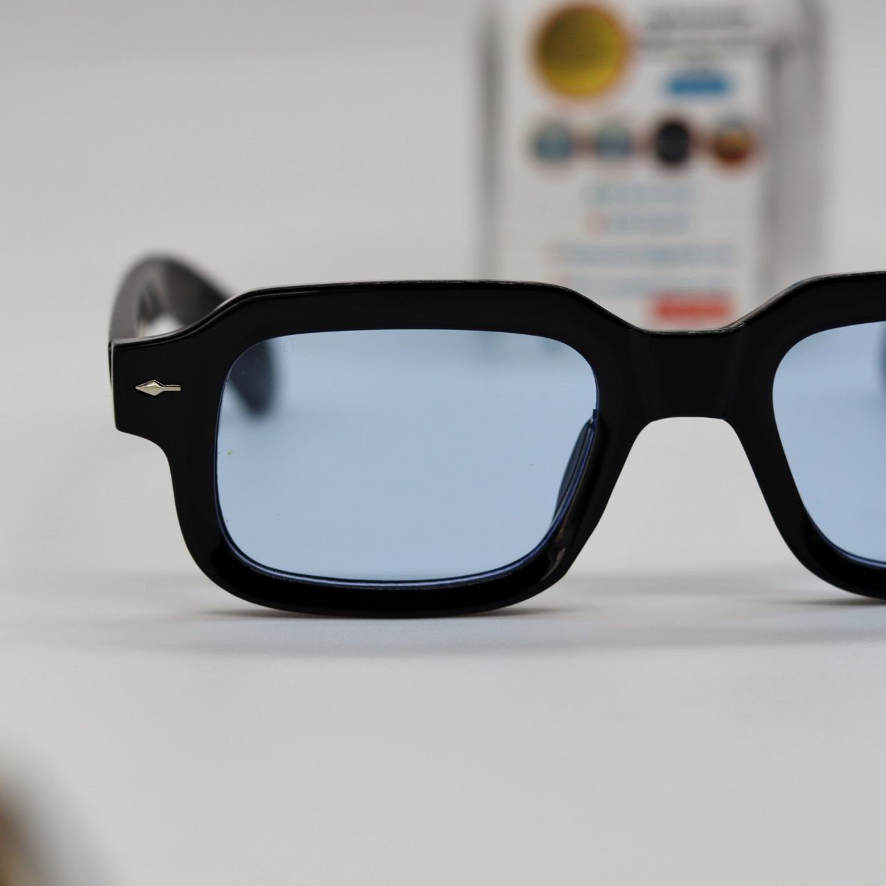MOSCOT DRAPER