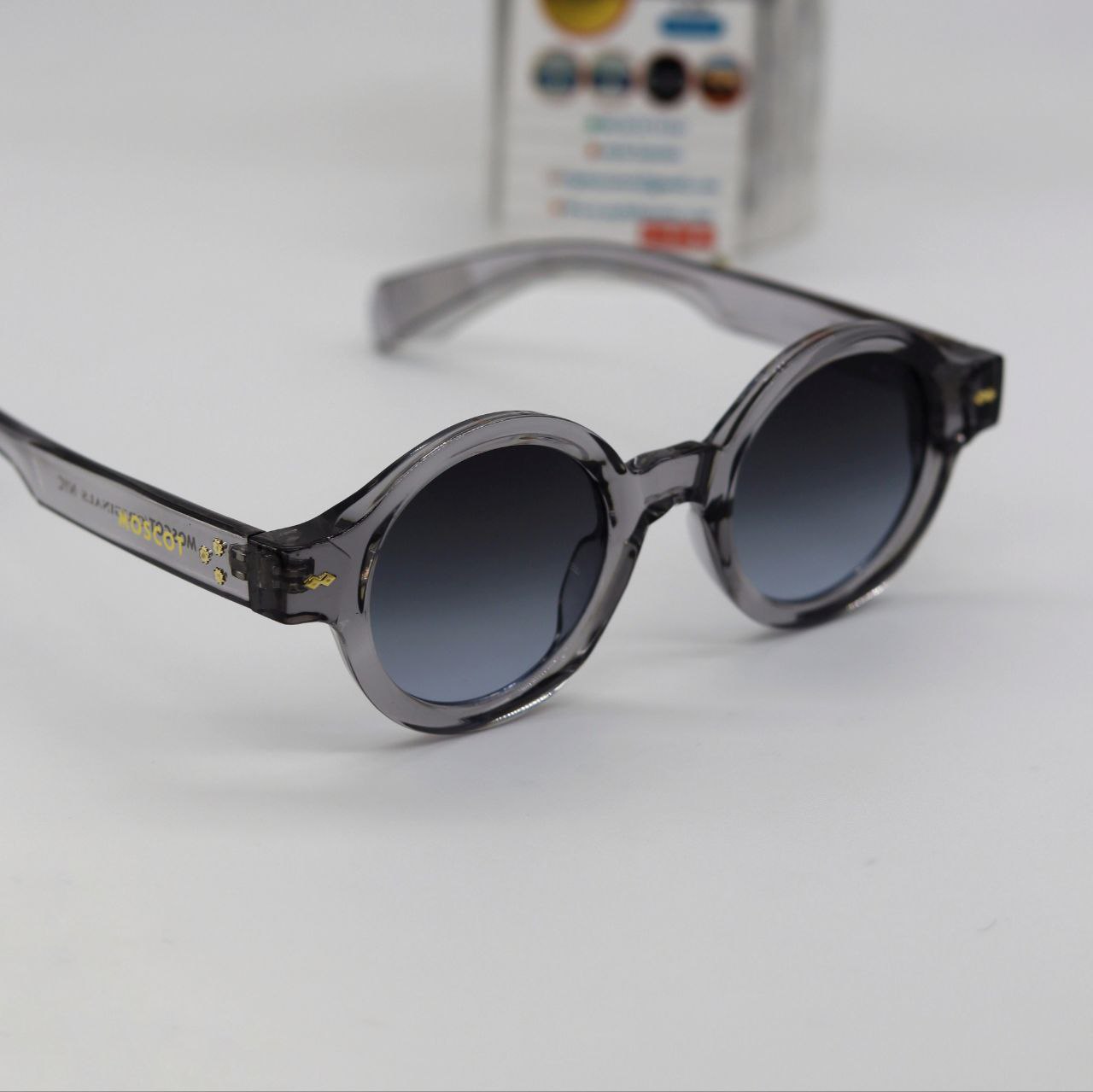 MOSCOT L-FANE