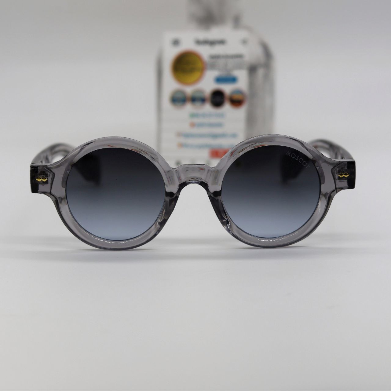 MOSCOT L-FANE
