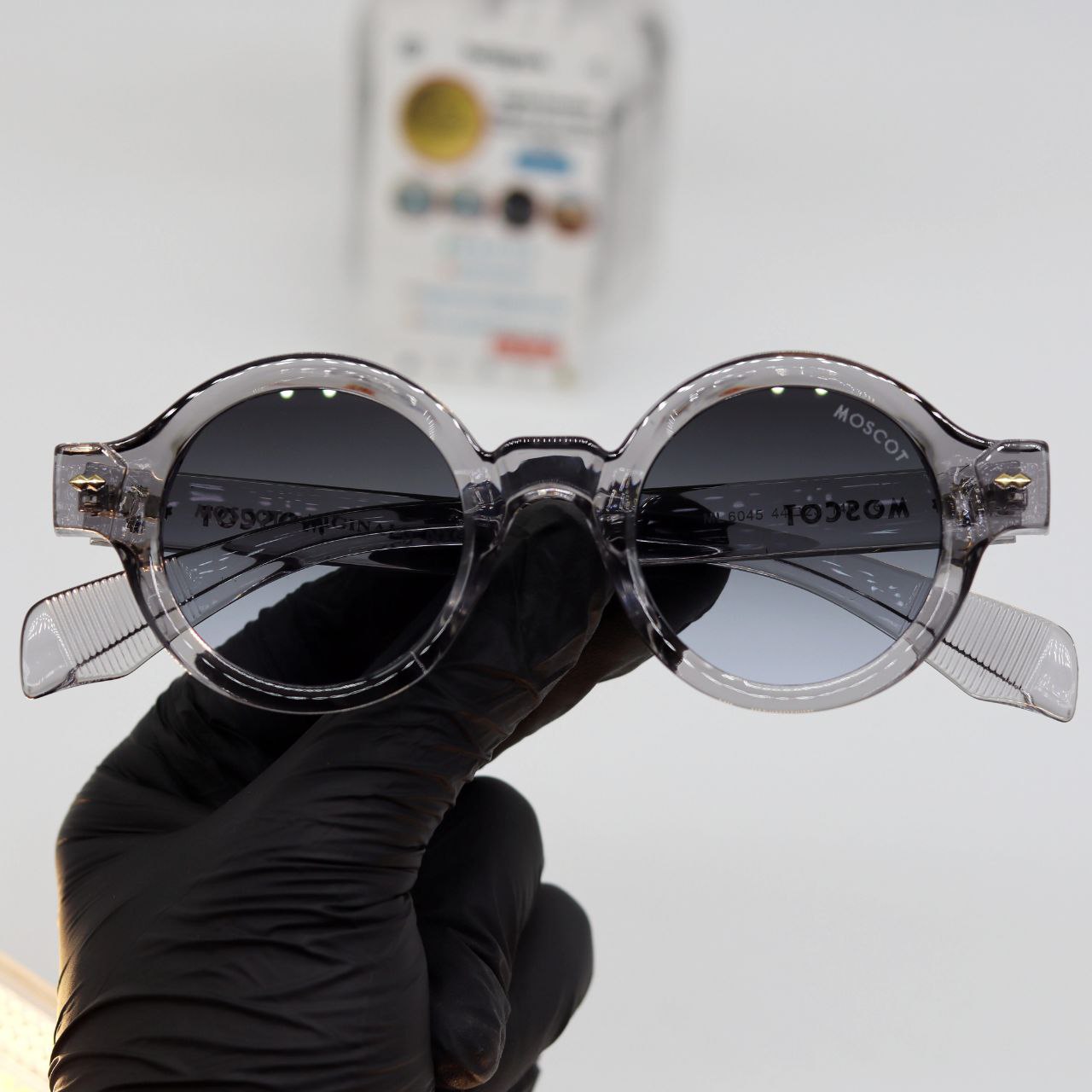MOSCOT L-FANE