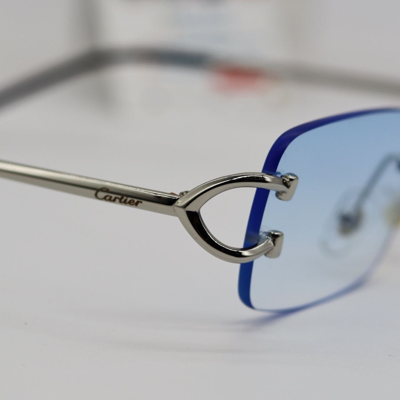 CARTIER MINI
