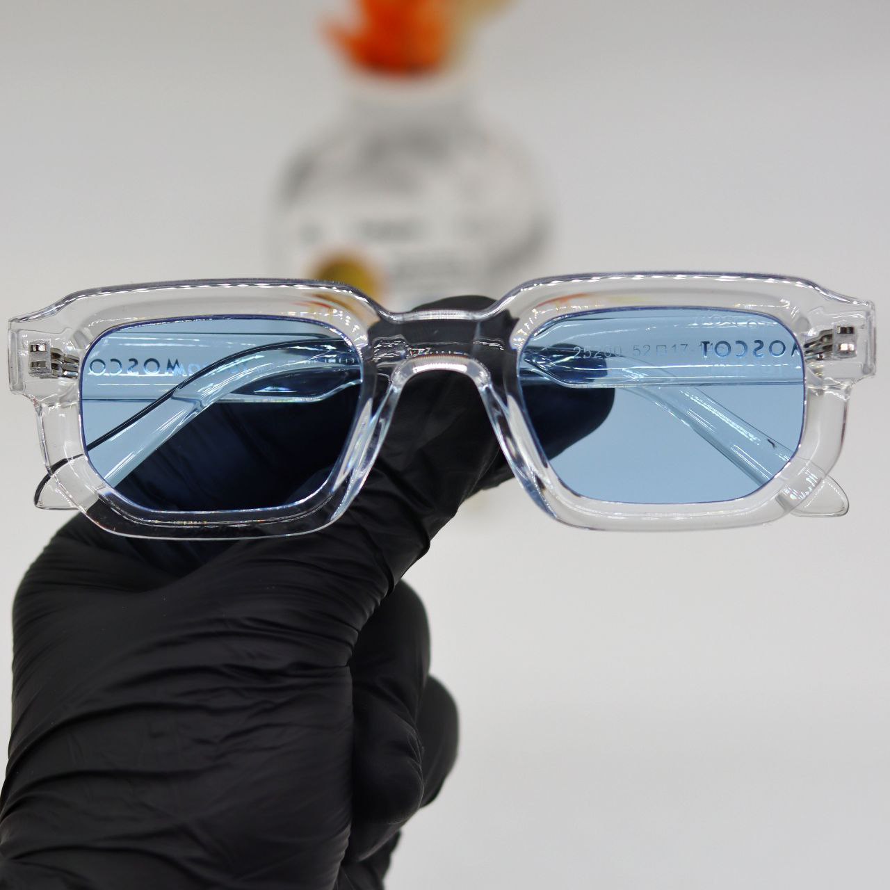 Moscot HALO 2