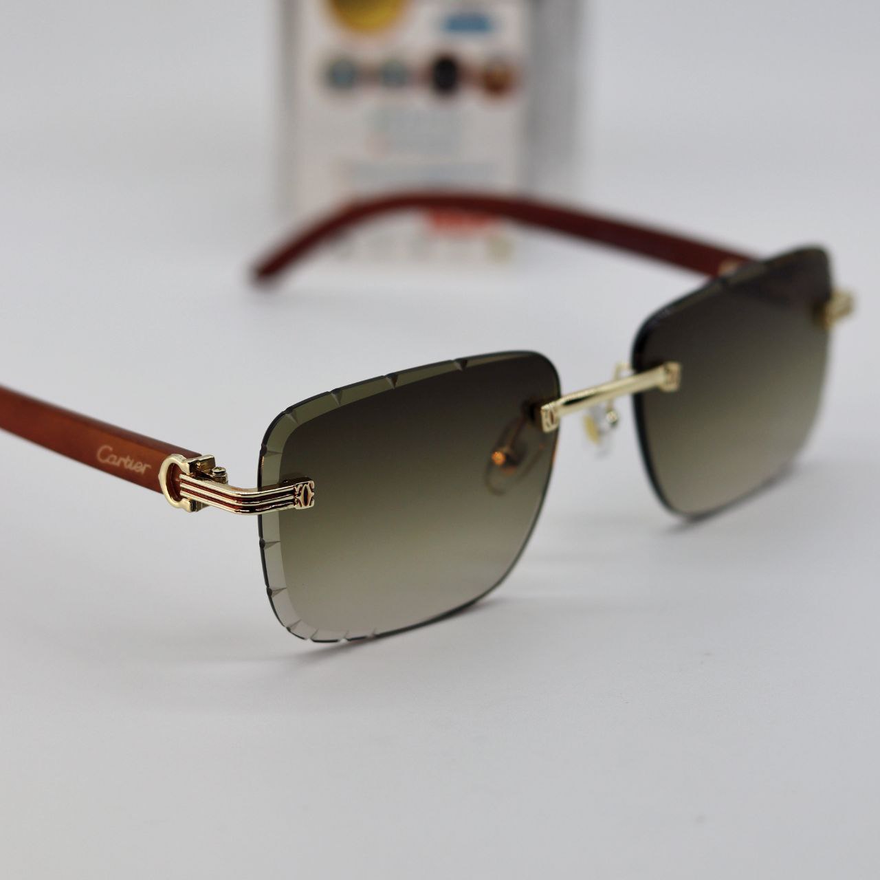 CARTIER CAYDEAR