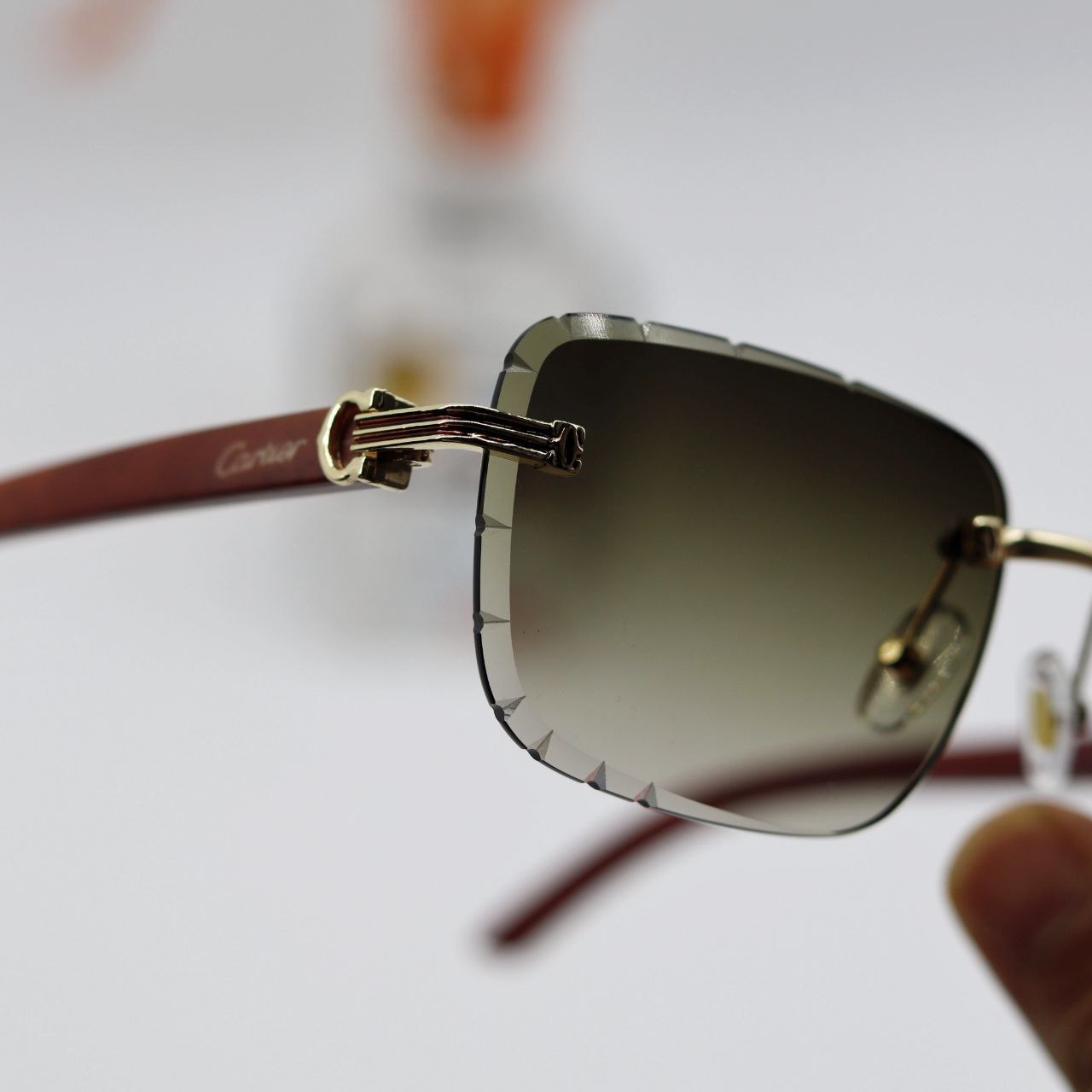 CARTIER CAYDEAR