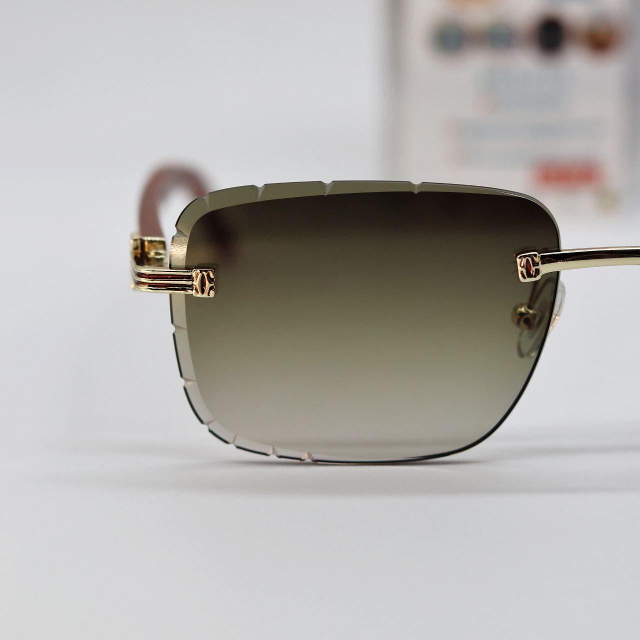 CARTIER CAYDEAR