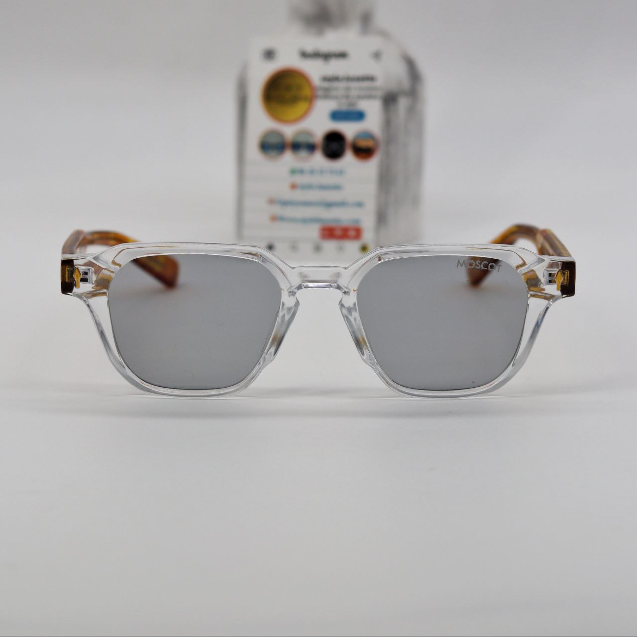 MOSCOT ERIN 4