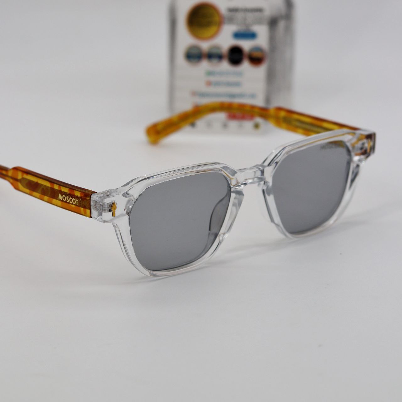 MOSCOT ERIN 4