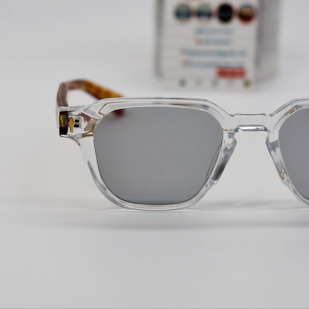 MOSCOT ERIN 4