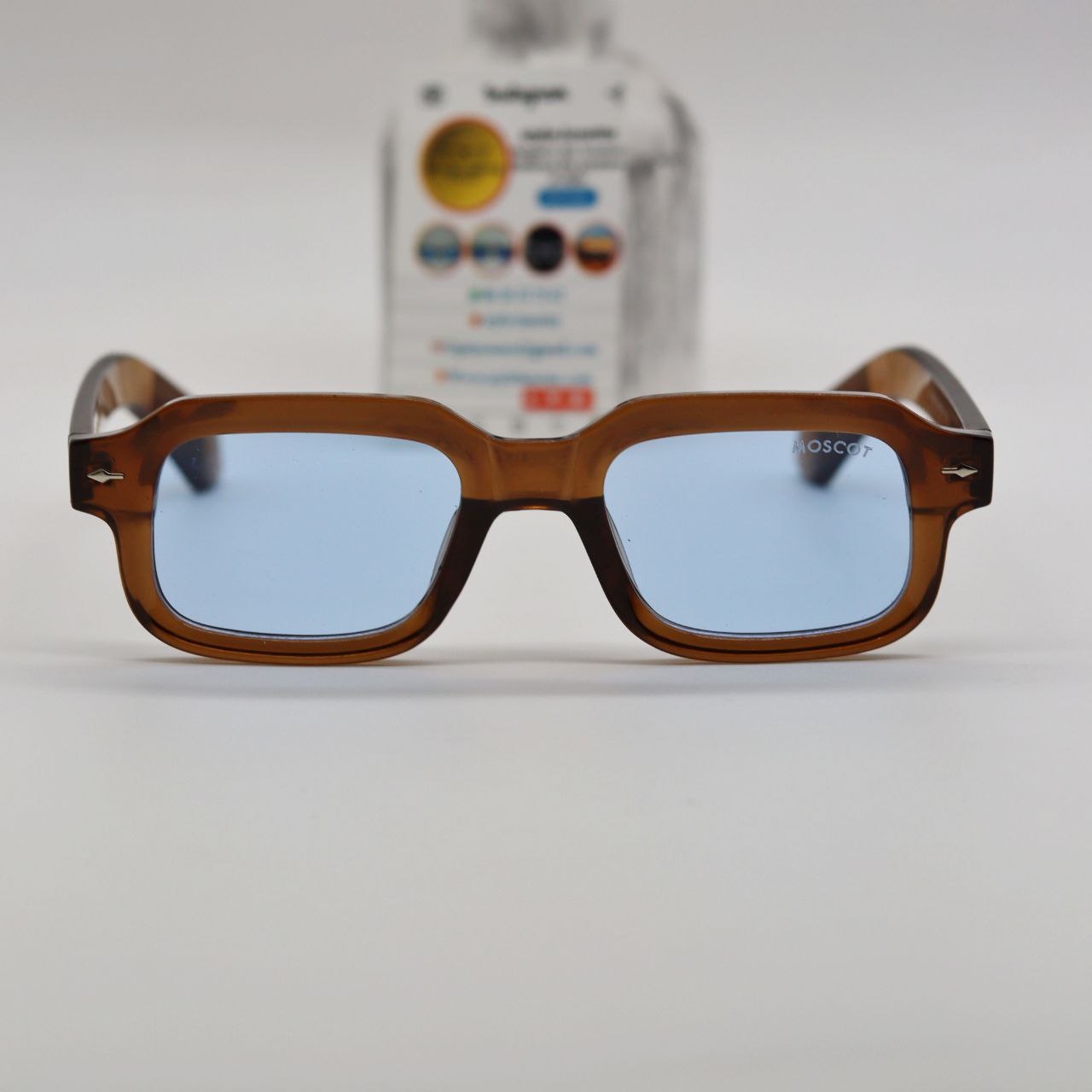 MOSCOT DRAPER 2