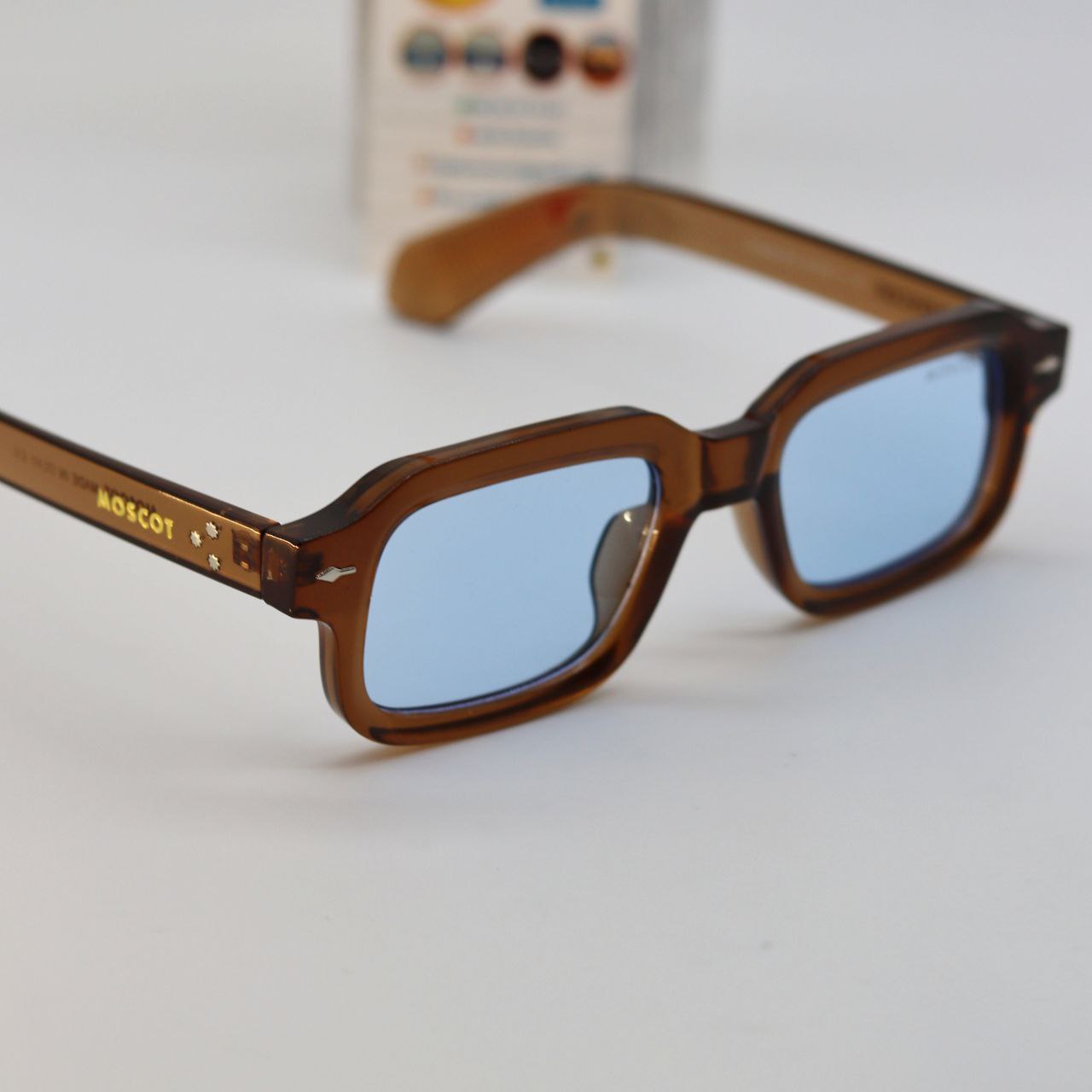 MOSCOT DRAPER 2