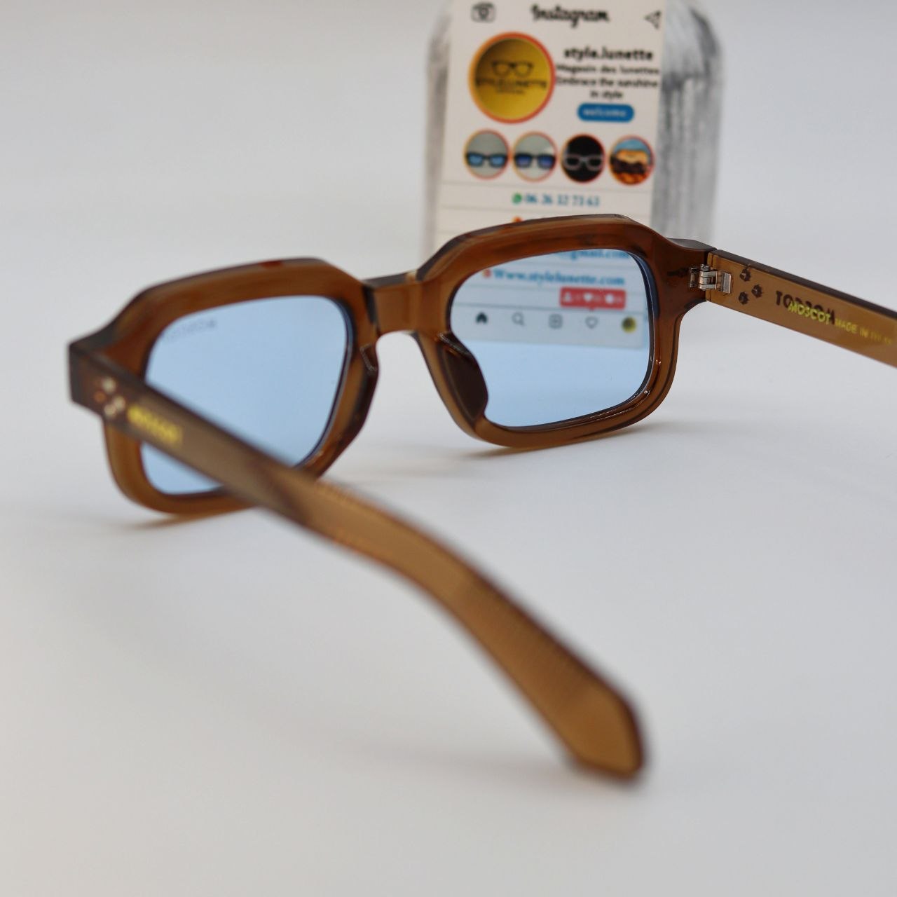 MOSCOT DRAPER 2