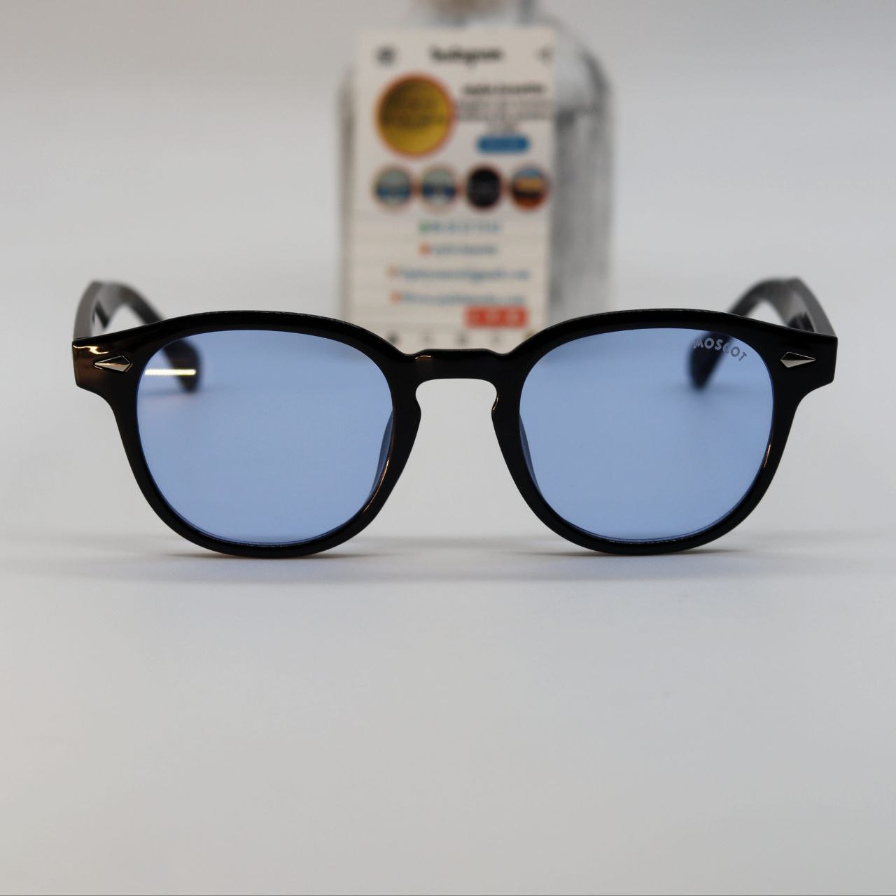 MOSCOT LEMTOSH 2