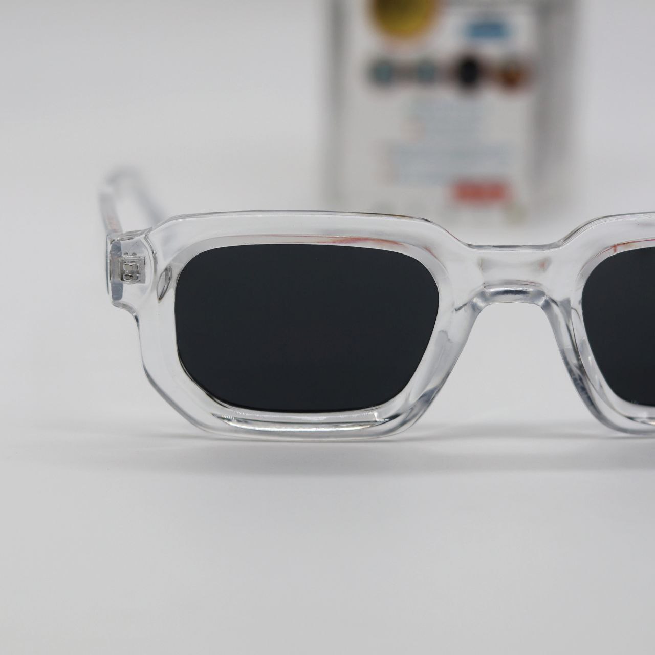 MOSCOT HALO 2.4