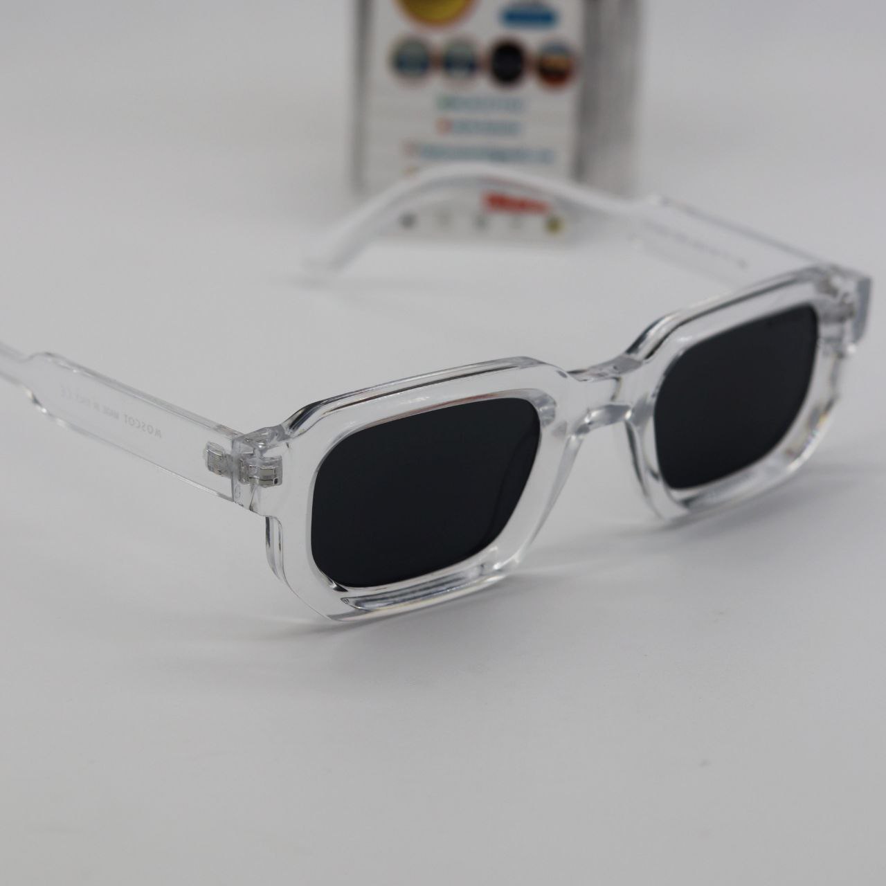 MOSCOT HALO 2.4