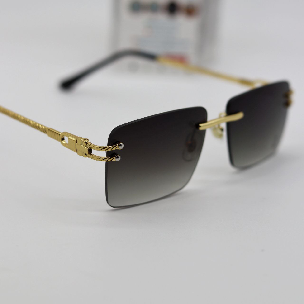 Cartier Master