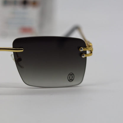 Cartier Master