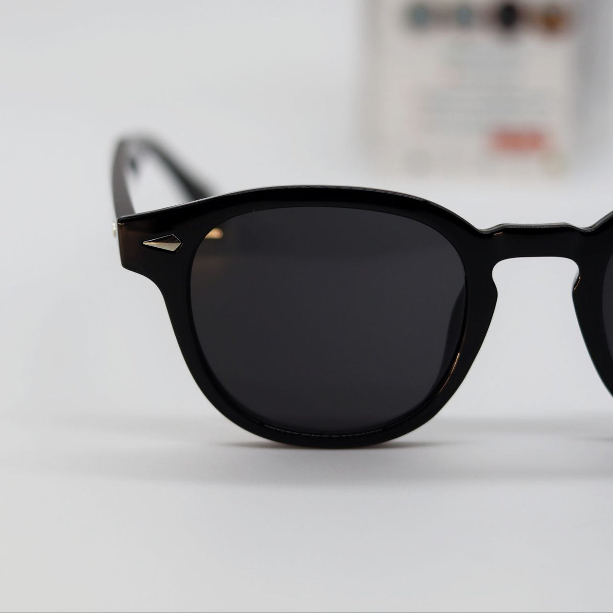 MOSCOT LEMTOSH 4