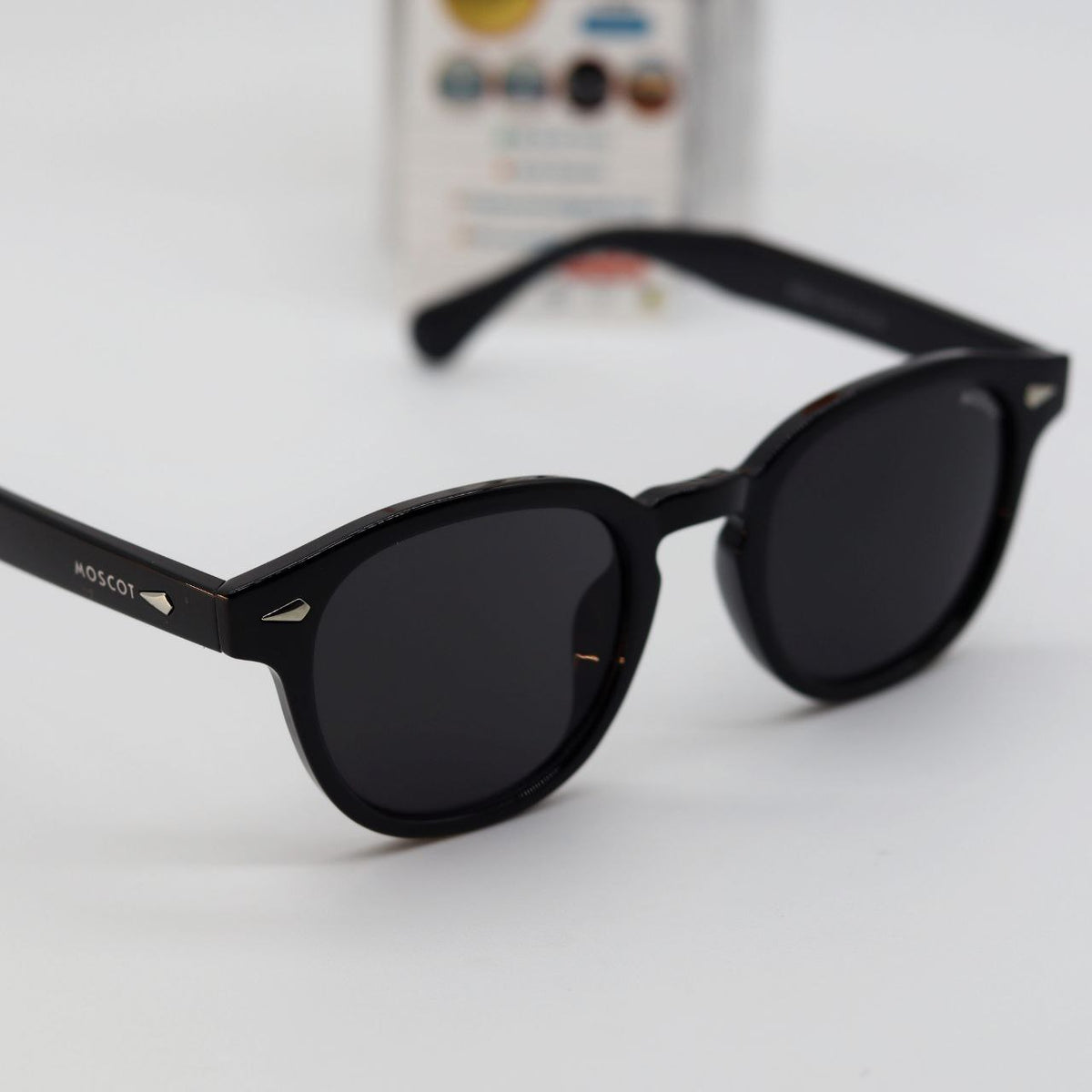 MOSCOT LEMTOSH 4