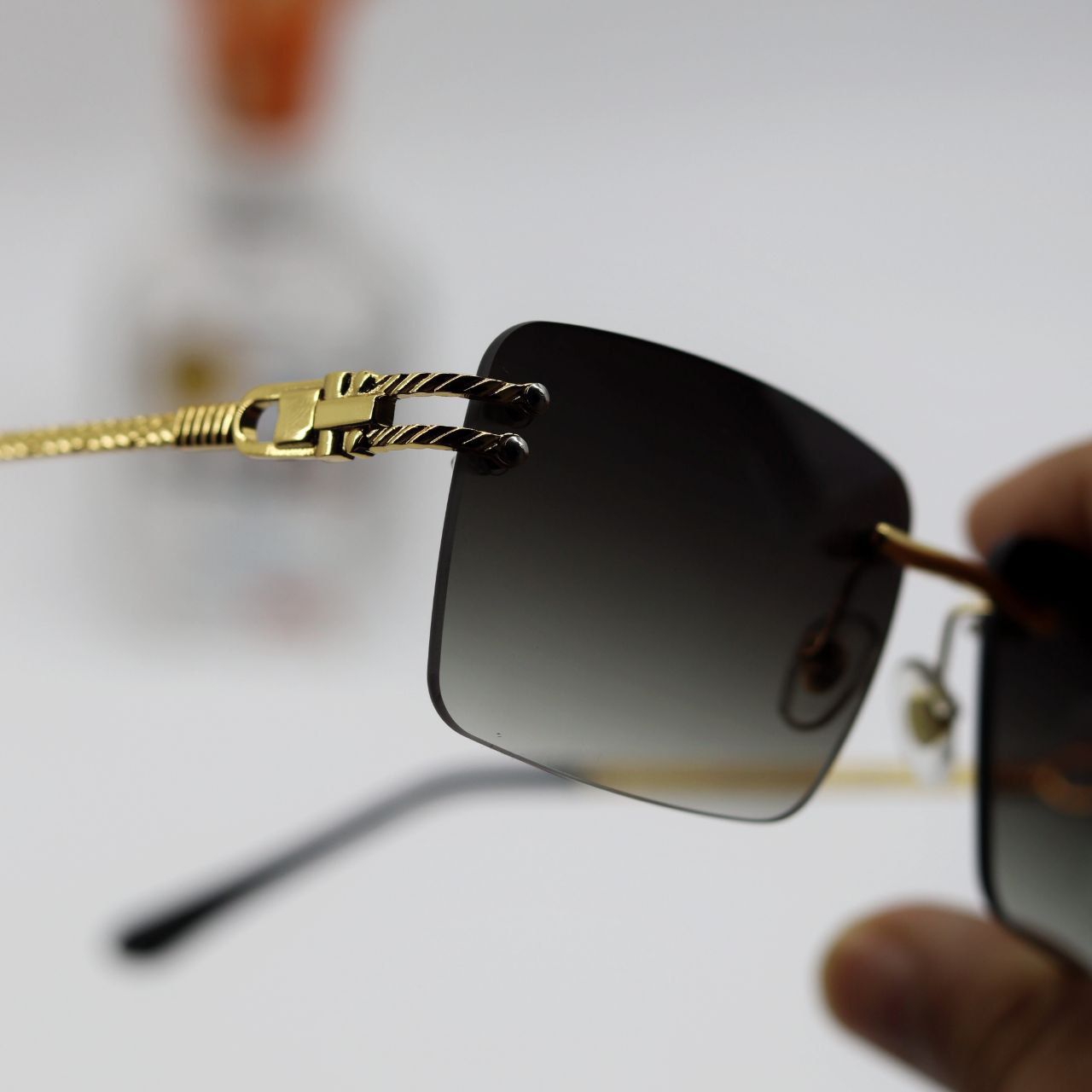 Cartier Master