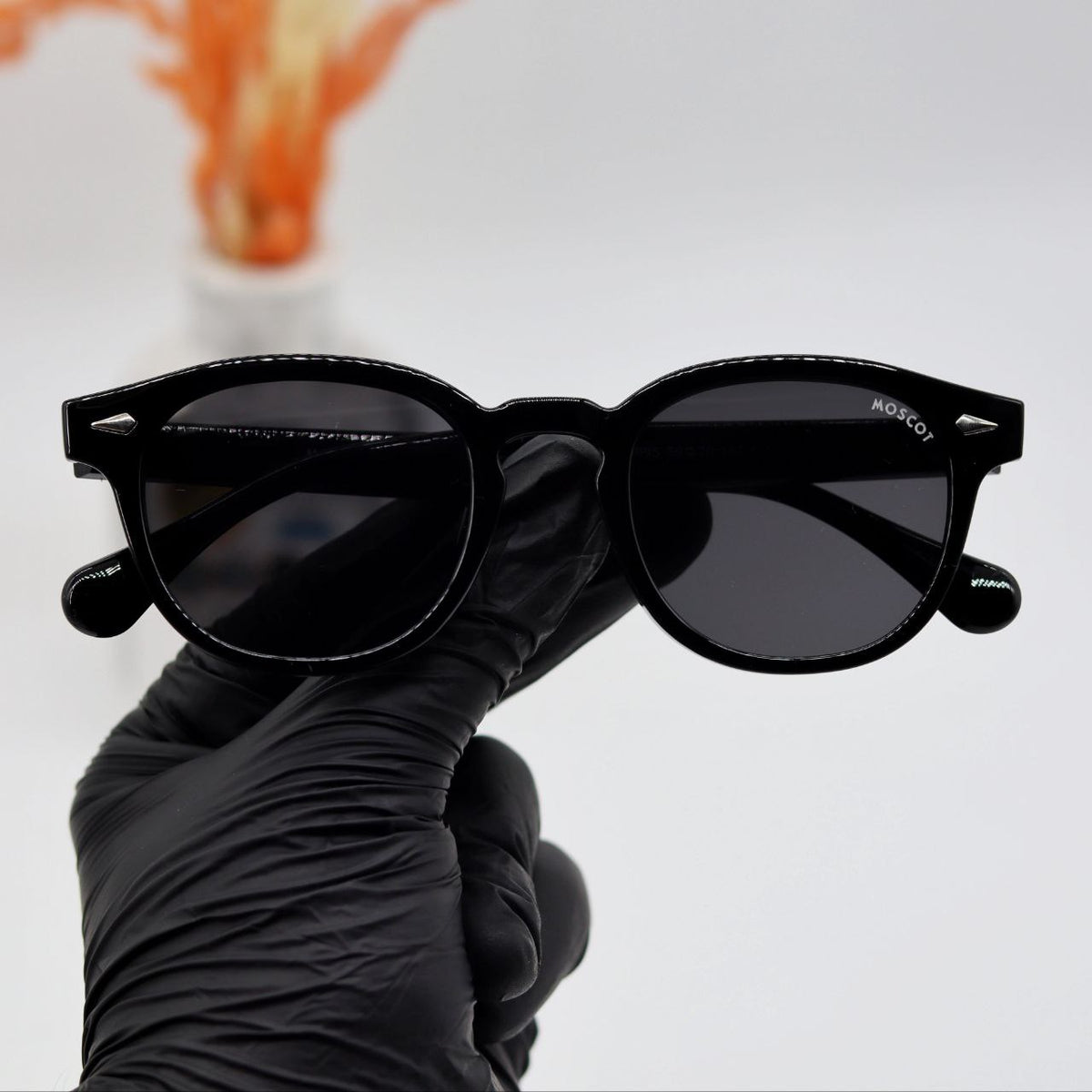 MOSCOT LEMTOSH 4