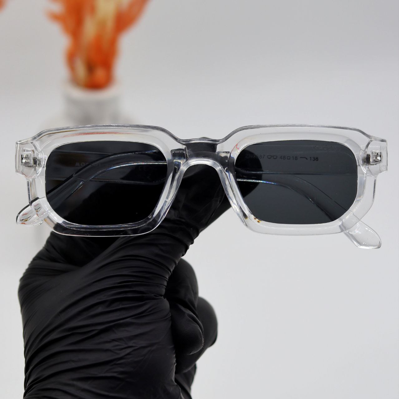 MOSCOT HALO 2.4