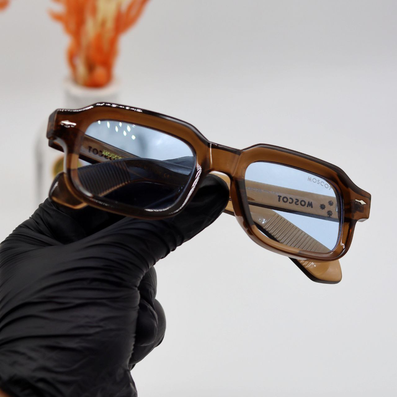 MOSCOT DRAPER 2