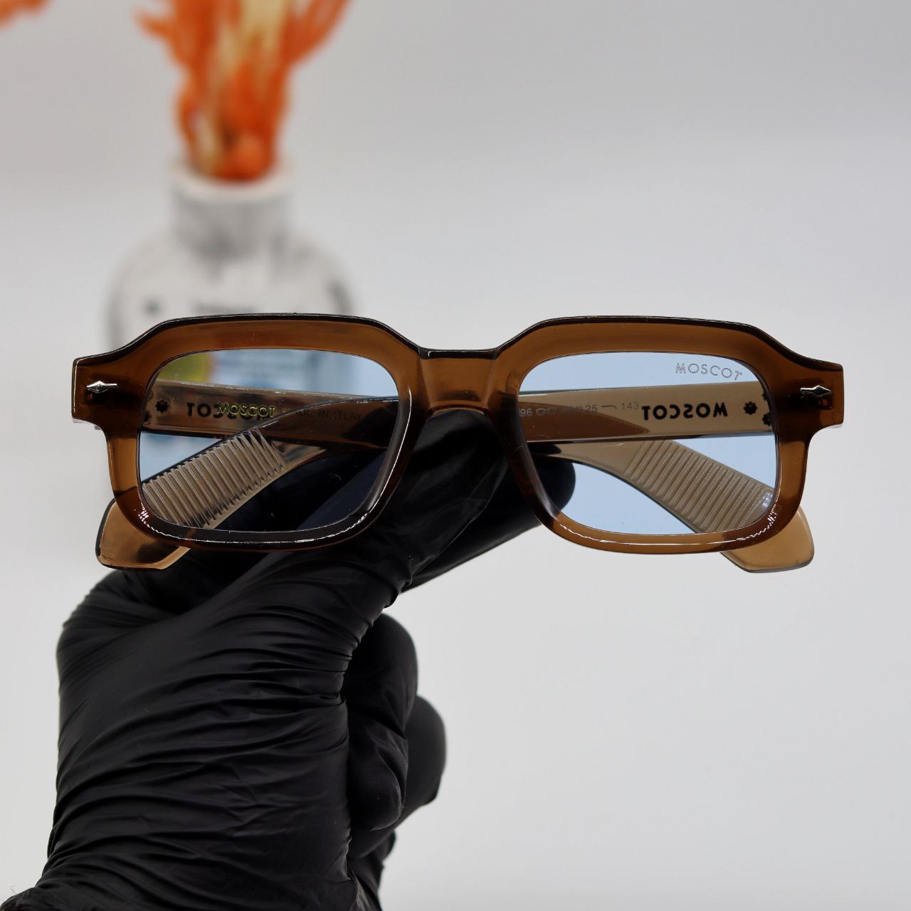 MOSCOT DRAPER 2