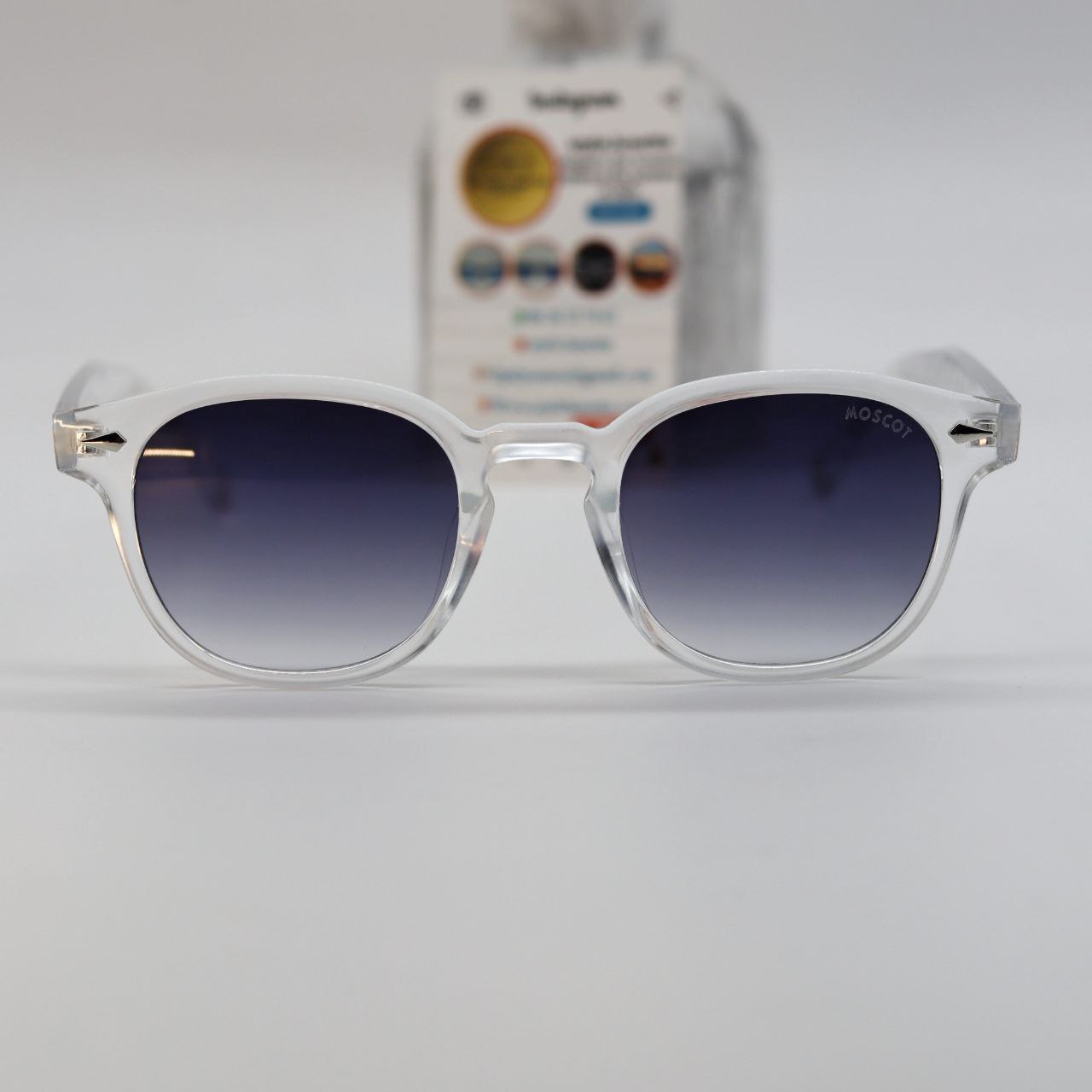 MOSCOT LEMTOSH