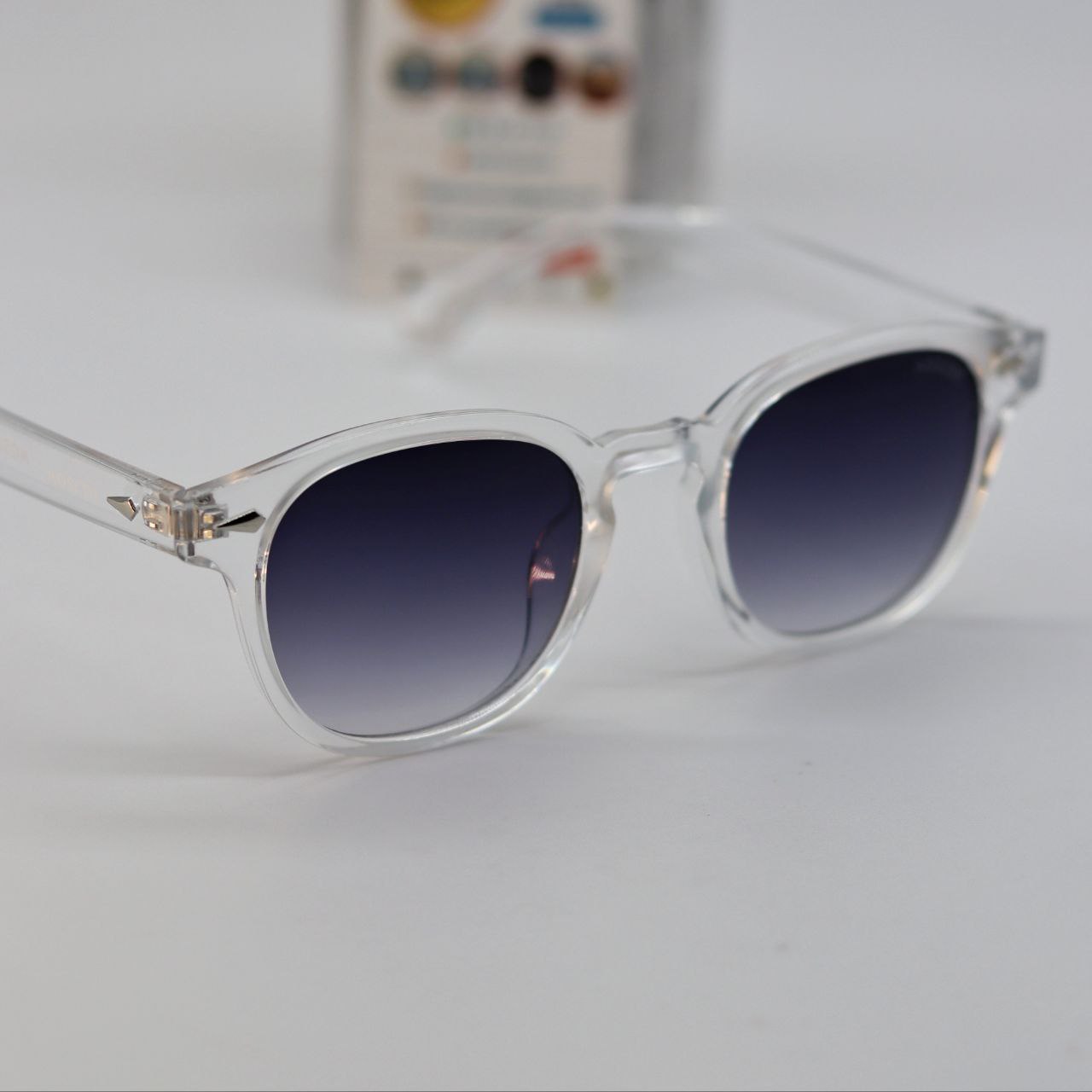 MOSCOT LEMTOSH