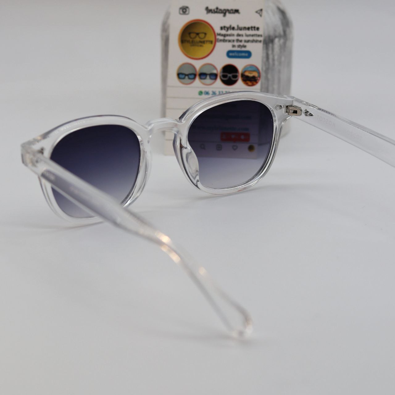 MOSCOT LEMTOSH