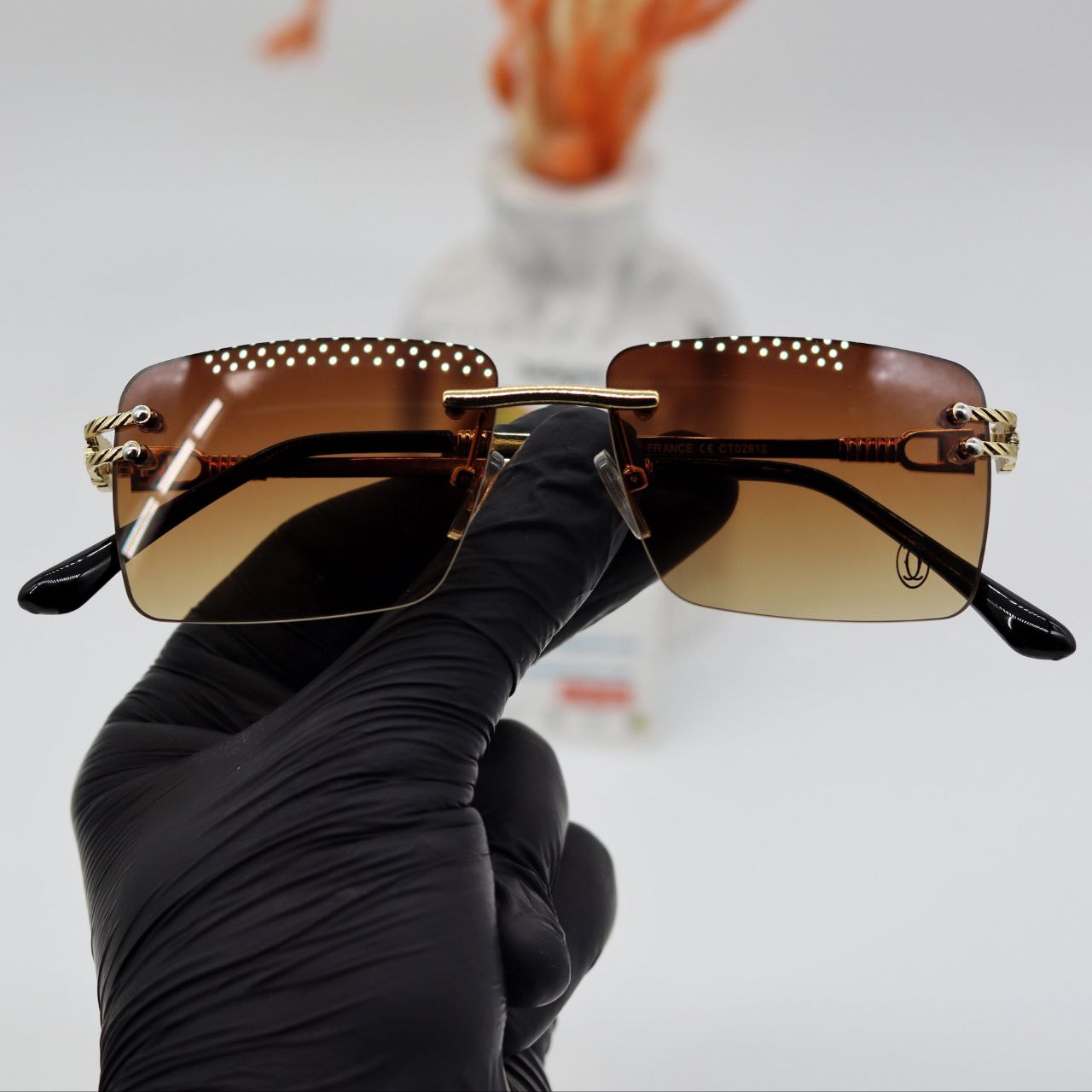 Cartier Master 2
