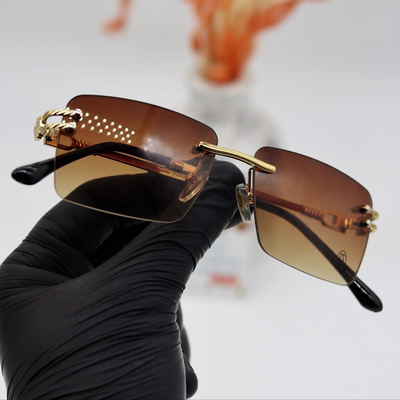 Cartier Master 2
