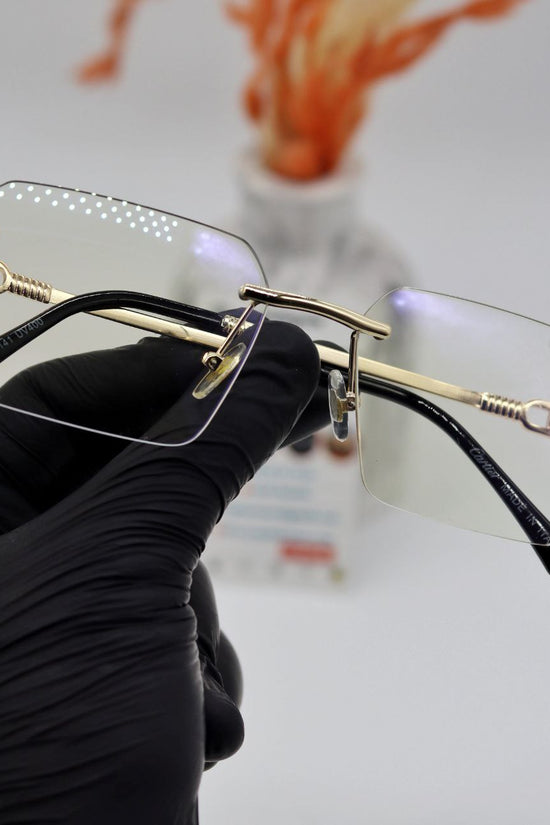 Cartier Master Optic