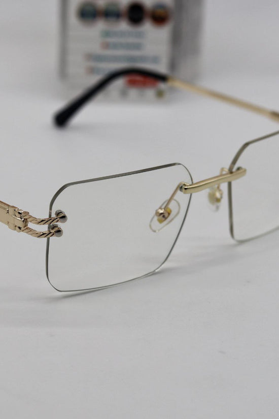 Cartier Master Optic