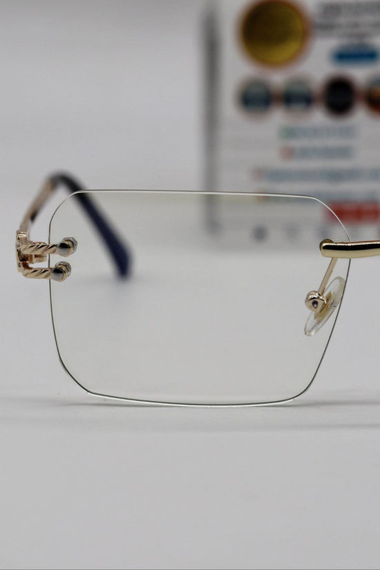 Cartier Master Optic