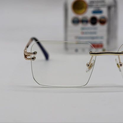 Cartier Master Optic