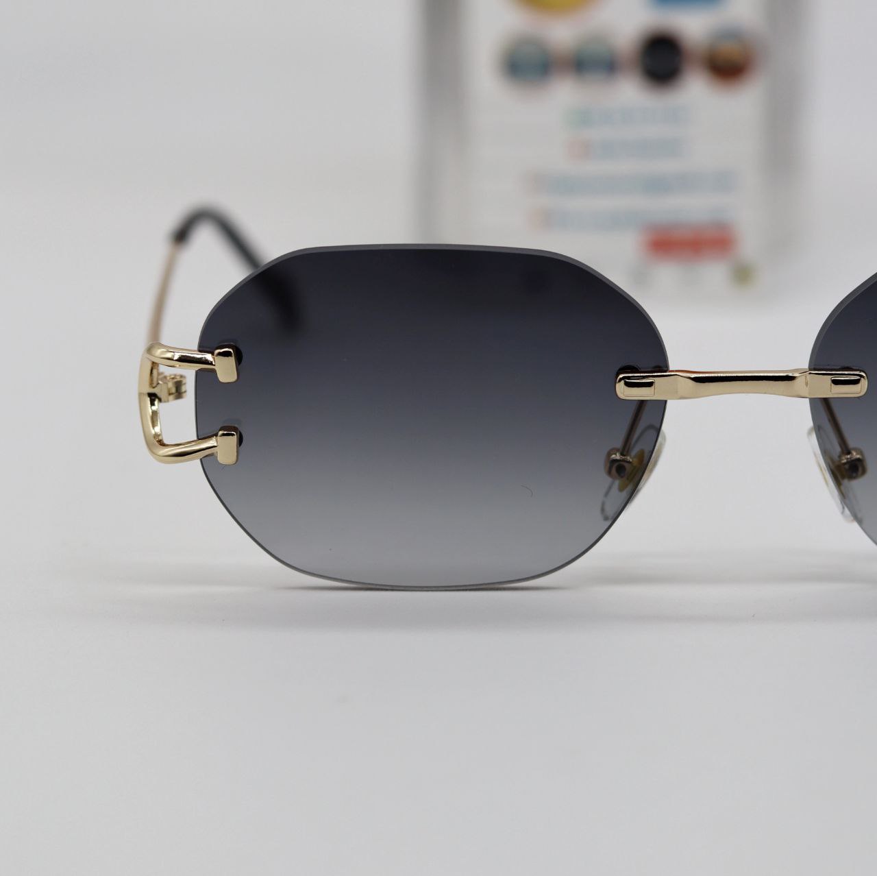Cartier Mac 2