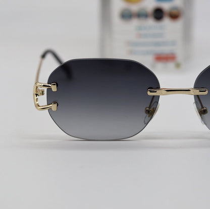 Cartier Mac 2