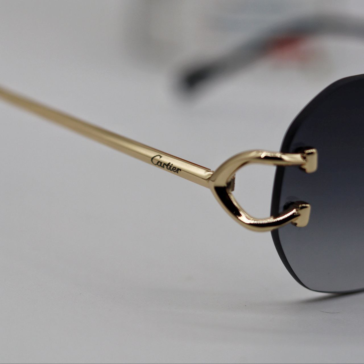 Cartier Mac 2